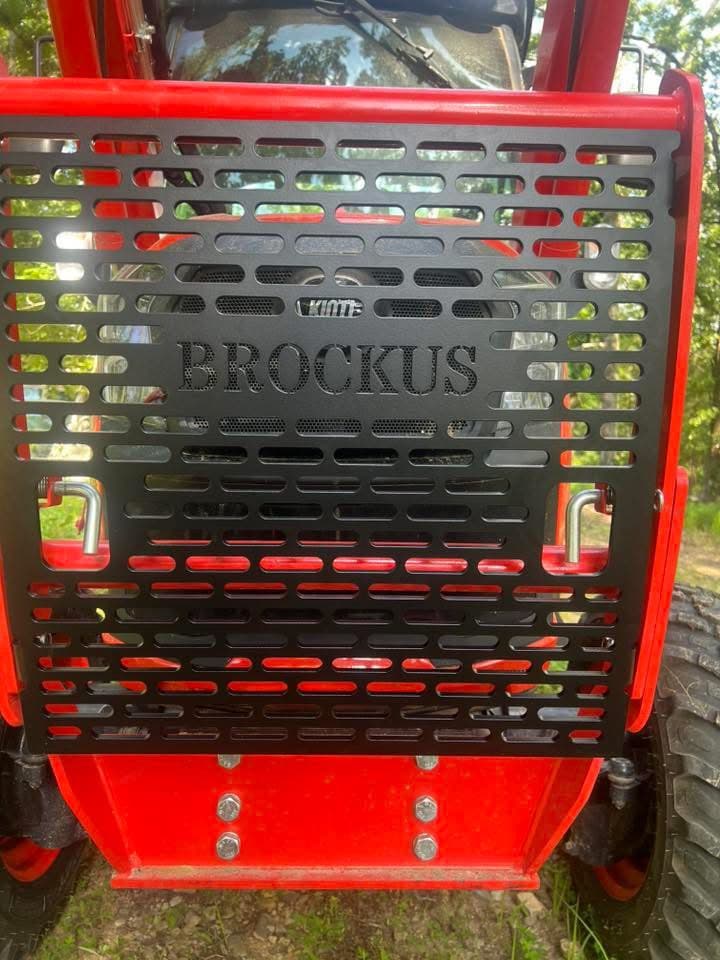 Kioti Ck Dk 6bolt Brockus